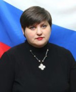 Попова Галина Анатольевна.