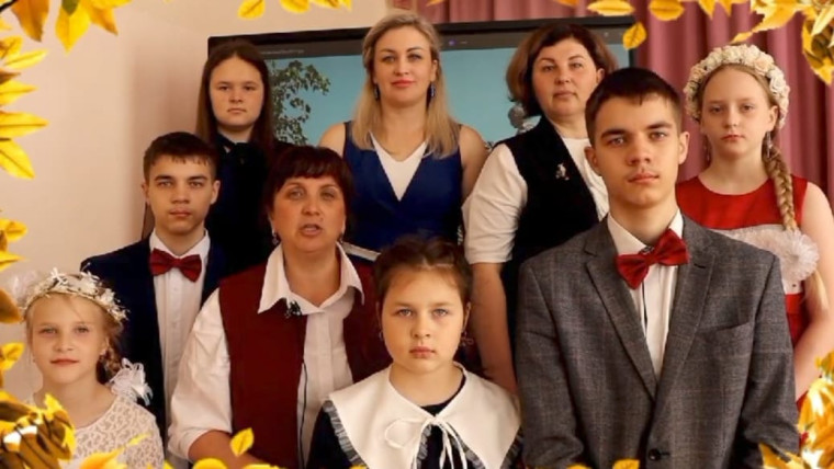 Мы русские люди!.