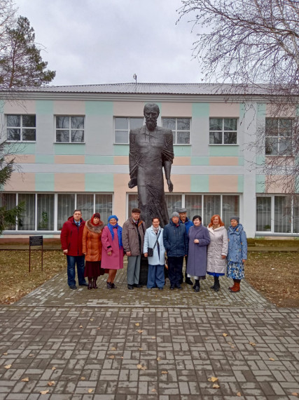 По итогам областных Макаровских чтений.
