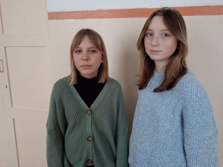 Таланты земли Омской.