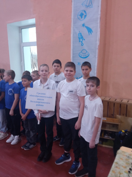 Пионерские автогонки.