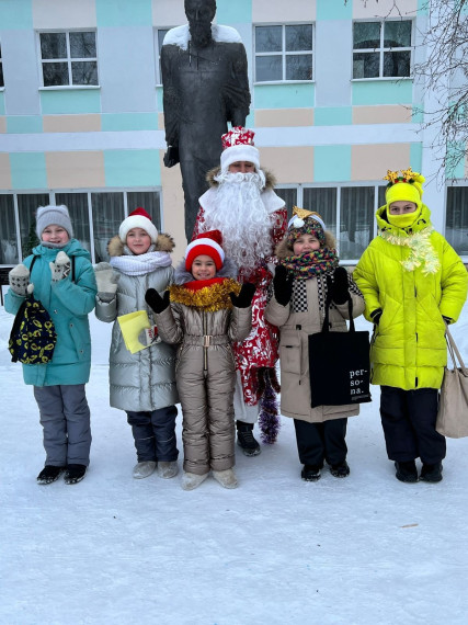 Спешите делать добро!.